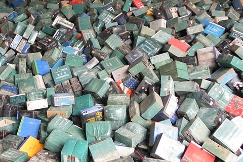 纯钴电池回收_专业回收锂电池公司_废旧蓄电池回收报价